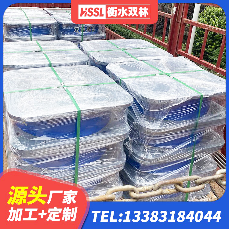 工农区LNR400橡胶支座厂家电话 工农区HDR800高阻尼隔震支座 工农区圆形高阻尼隔震橡胶支座厂家电话 工农区LRB1300铅芯隔震支座厂家 - 第2张
