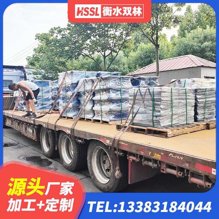 工农区LRB橡胶隔震支座1300(II型)源头工厂 工农区LNR1200天然隔震支座源头工厂 工农区LNRφ400叠层橡胶隔震支座生产厂家 工农区铅芯橡胶防震支座定制 - 第5张