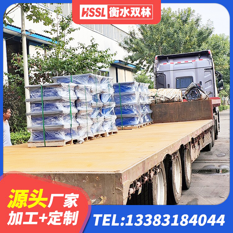 工农区天然橡胶隔震支座LRB700生产厂家 工农区LNR橡胶隔震支座700(II型) 工农区LRB型隔震支座 工农区较高阻尼隔震支座生产厂家 - 第3张